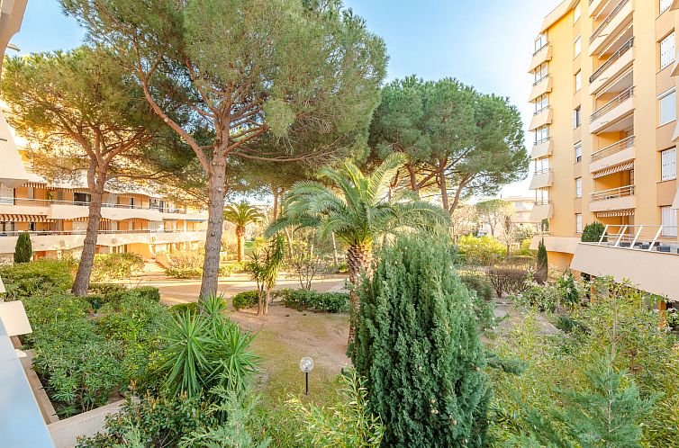 Appartement La Miougrano