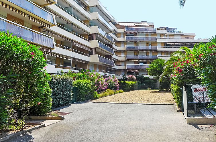 Appartement La Miougrano