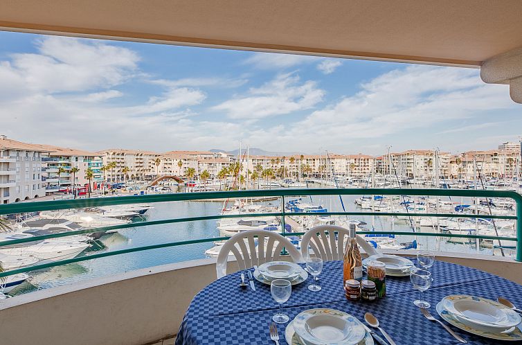 Guest house 0488185 - Apartment Provence / Cote d'Azur - Appartement Le Borghese