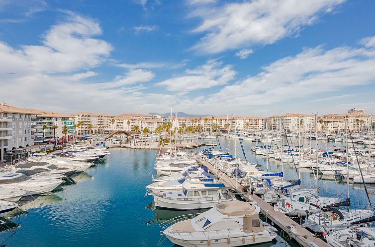 Appartement Le Borghese