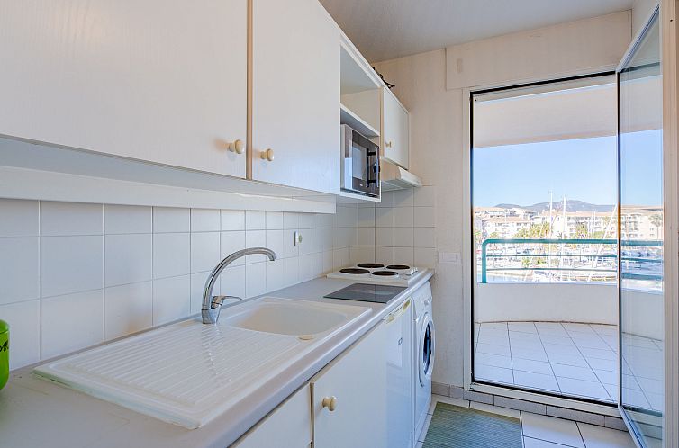 Appartement Le Borghese