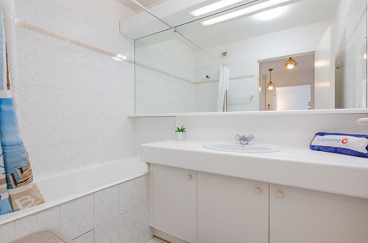 Appartement Le Borghese