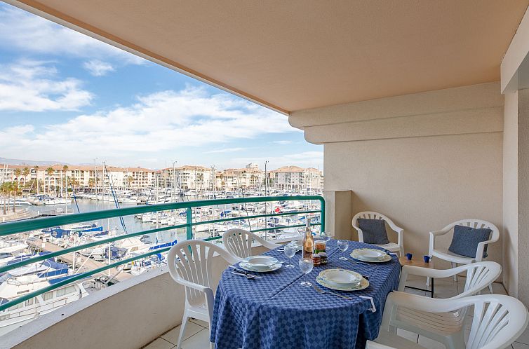 Appartement Le Borghese