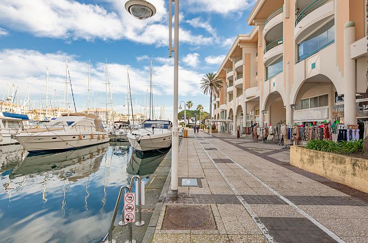 Appartement Le Borghese