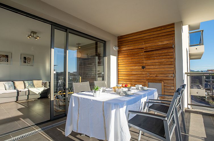 Unterkunft 0488189 - Appartement Provence / Cote d'Azur - Appartement Rive Gauche