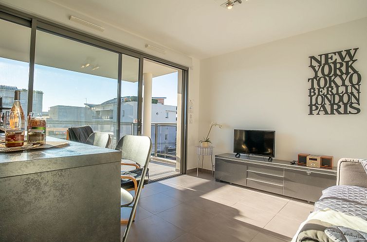 Appartement Rive Gauche