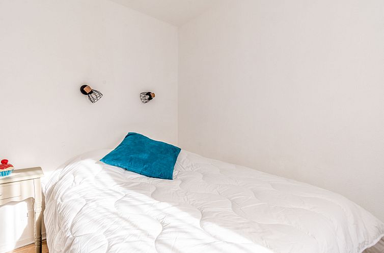 Appartement Port d'Attache