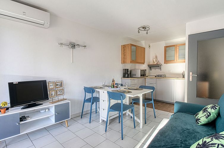 Appartement Port d'Attache