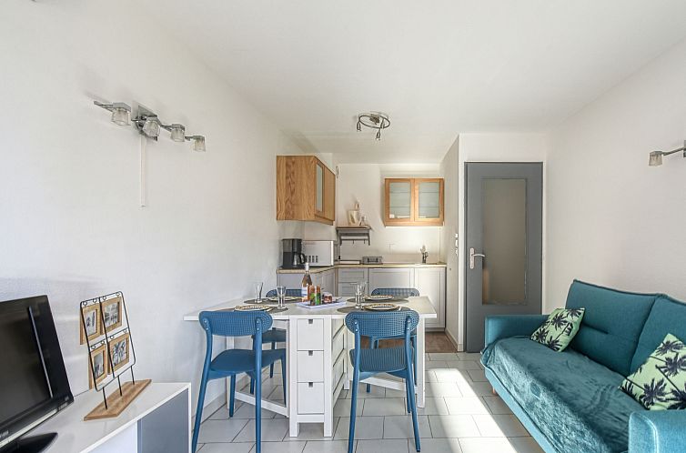 Appartement Port d'Attache