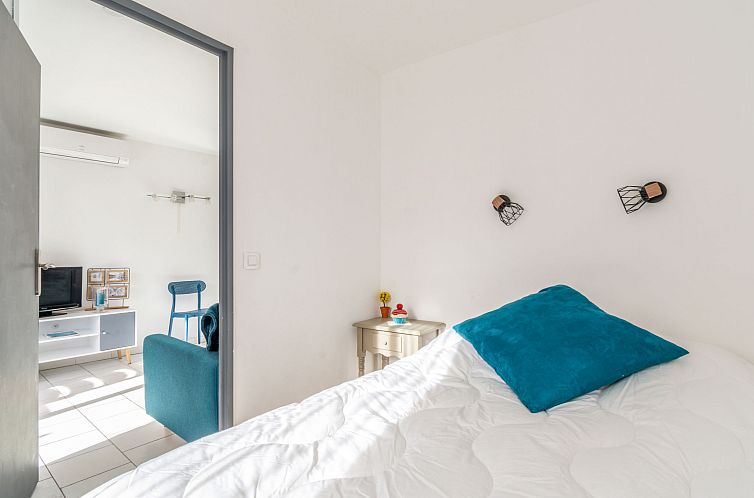 Appartement Port d'Attache