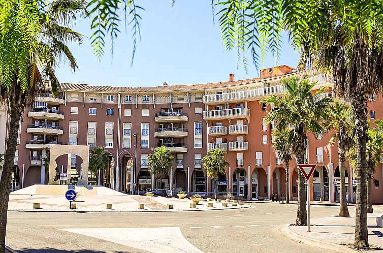 Appartement Port d'Attache