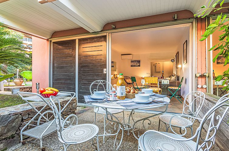 Appartement du Bailli