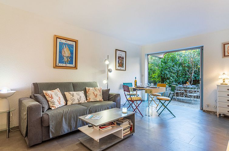 Appartement du Bailli