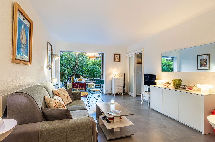 Appartement du Bailli