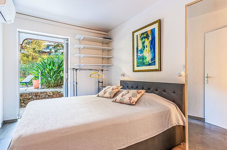 Appartement du Bailli