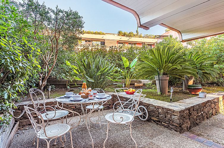 Appartement du Bailli