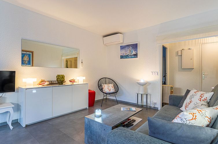 Appartement du Bailli