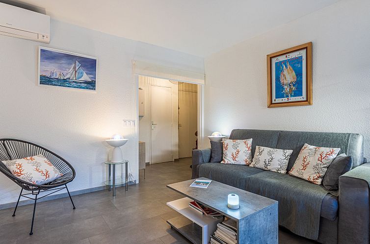 Appartement du Bailli