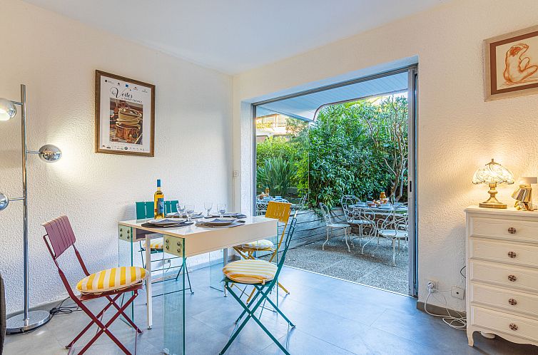 Appartement du Bailli