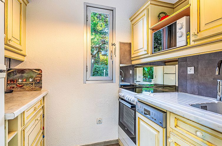 Appartement du Bailli