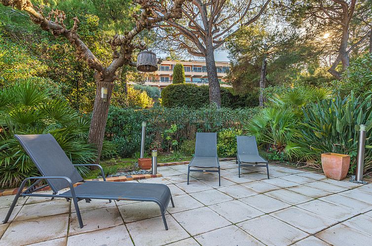 Appartement du Bailli