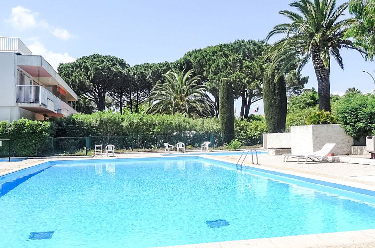 Appartement Les Patios