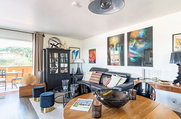 Appartement Les Patios