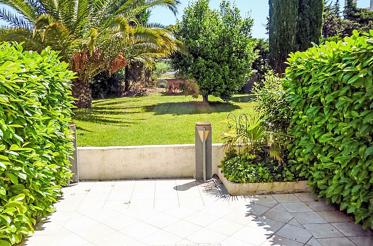 Appartement Les Patios