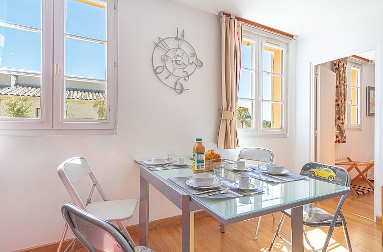 Appartement Boulevard Louis Blanc