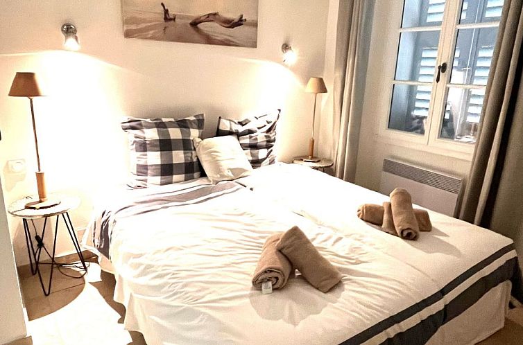 Appartement Originelle Maisonettewohnung im historischen Zen