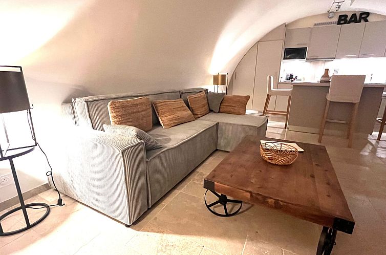 Appartement Originelle Maisonettewohnung im historischen Zen