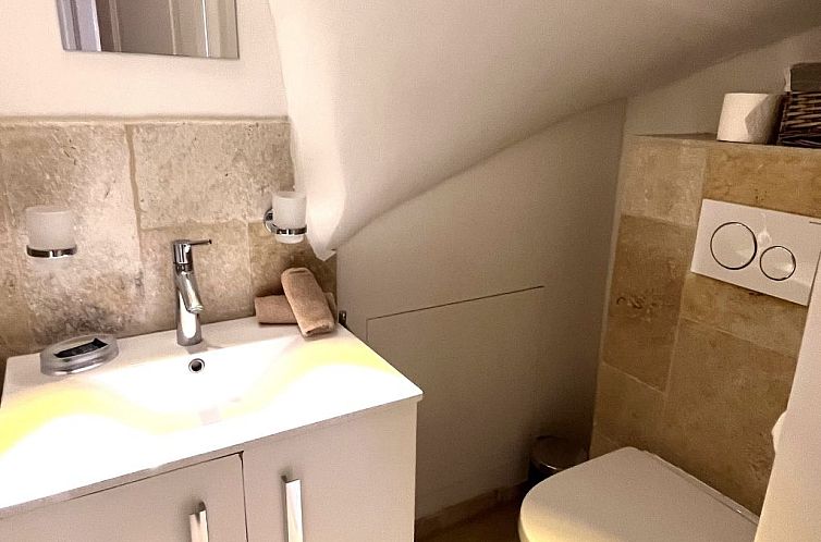 Appartement Originelle Maisonettewohnung im historischen Zen
