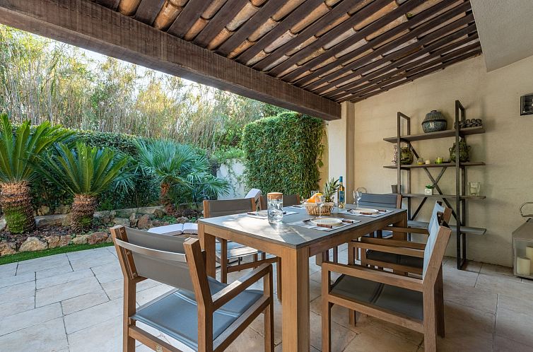 Vakantiehuis Les Cottages des Mûriers