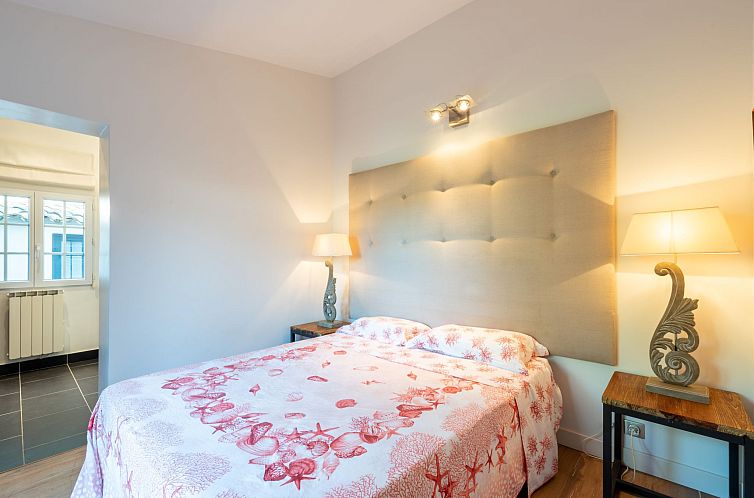 Vakantiehuis Les Cottages des Mûriers