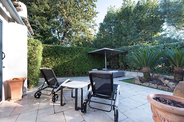 Vakantiehuis Les Cottages des Mûriers