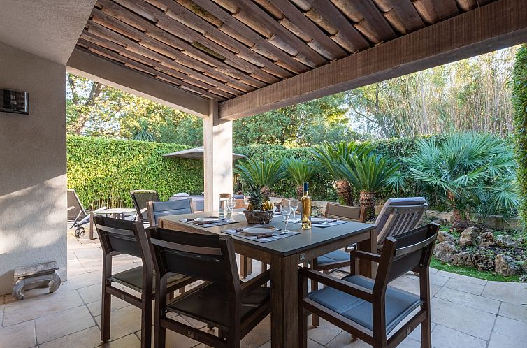 Vakantiehuis Les Cottages des Mûriers