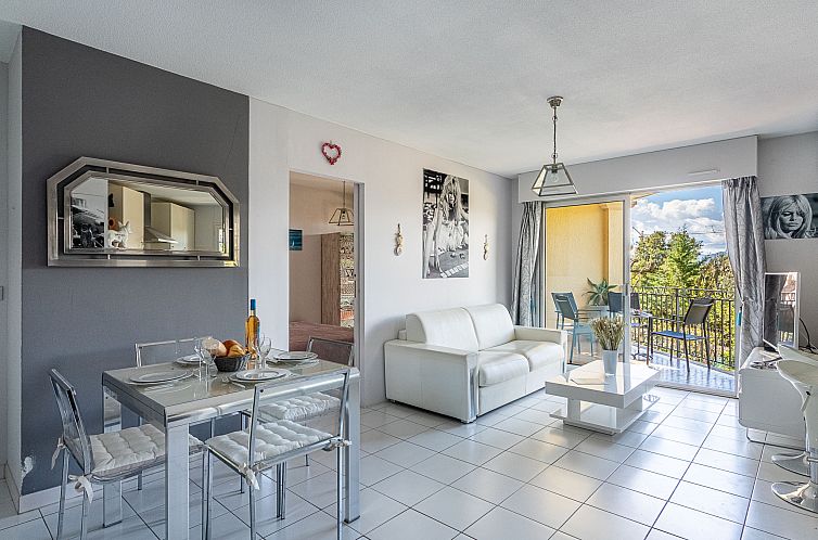 Appartement Le Clos Sainte Anne