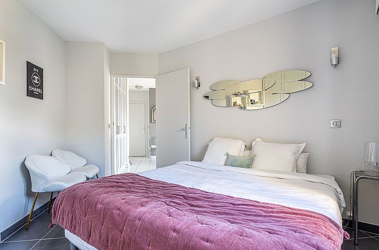 Appartement Le Clos Sainte Anne