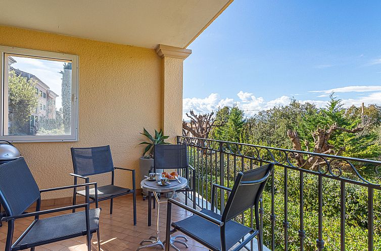 Appartement Le Clos Sainte Anne