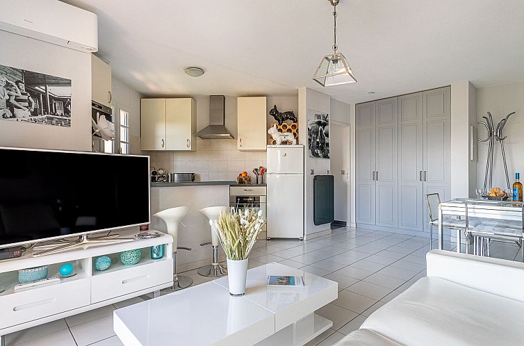 Appartement Le Clos Sainte Anne