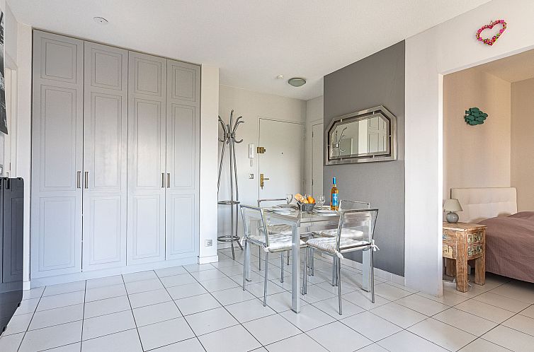 Appartement Le Clos Sainte Anne