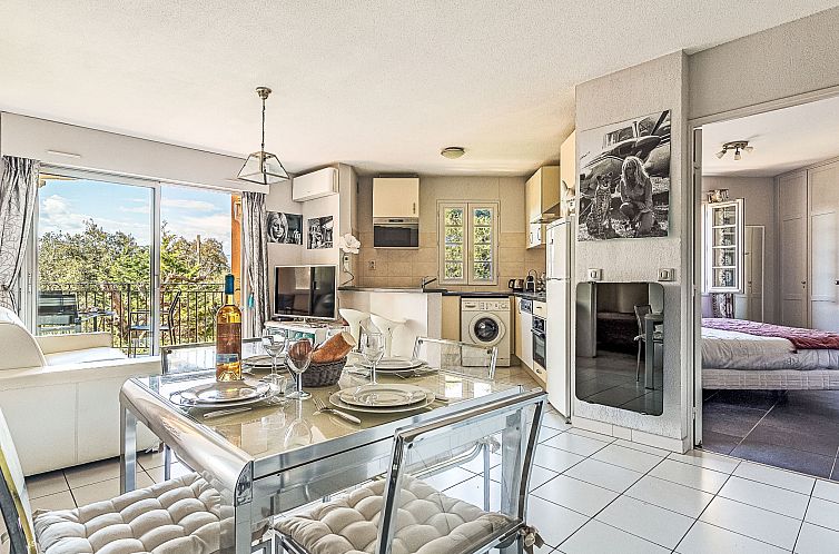 Appartement Le Clos Sainte Anne