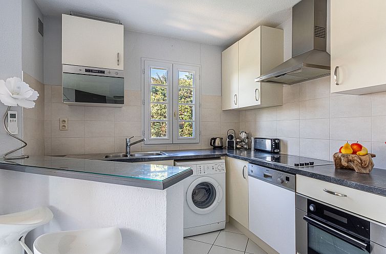 Appartement Le Clos Sainte Anne