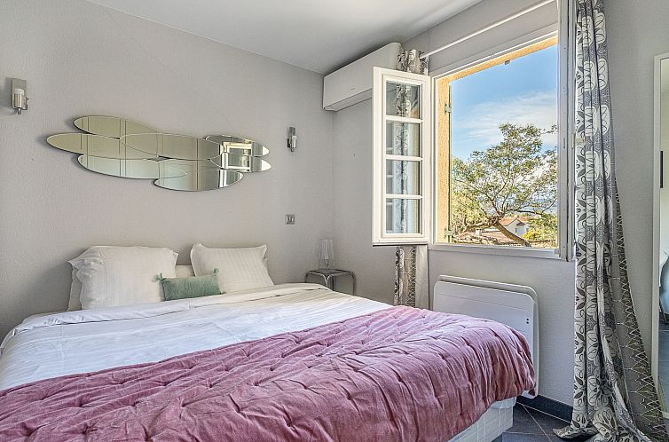 Appartement Le Clos Sainte Anne