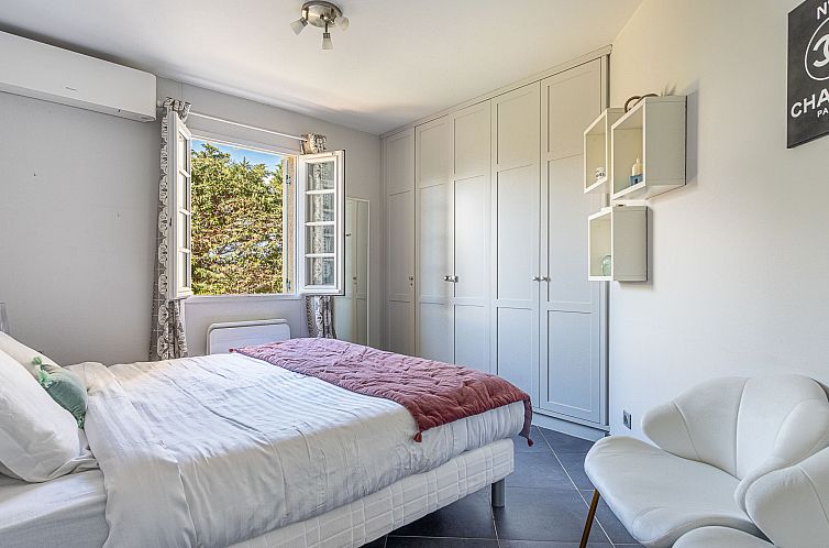 Appartement Le Clos Sainte Anne