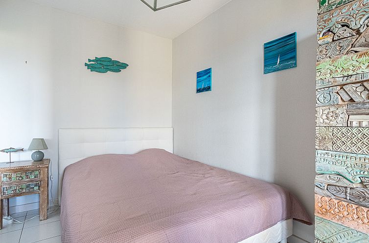 Appartement Le Clos Sainte Anne