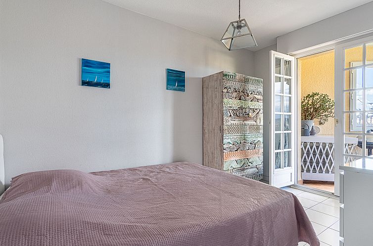 Appartement Le Clos Sainte Anne