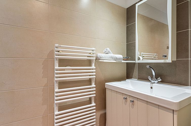 Appartement Le Clos Sainte Anne