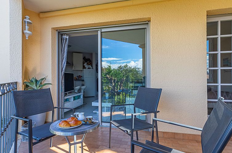 Appartement Le Clos Sainte Anne