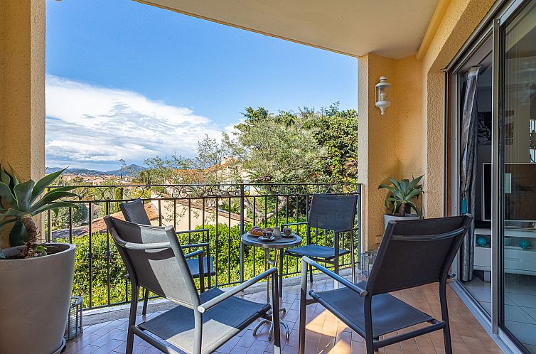 Appartement Le Clos Sainte Anne